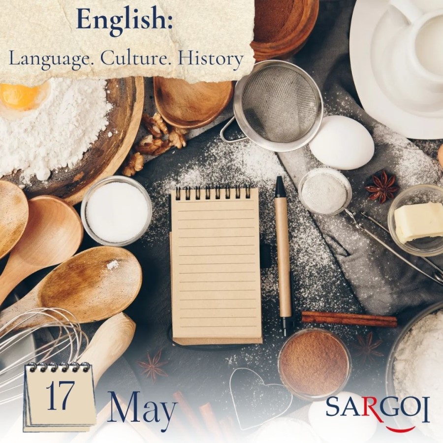 World Baking Day